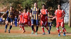 Foto de la galería: Una victoria para los amigos de Huracán