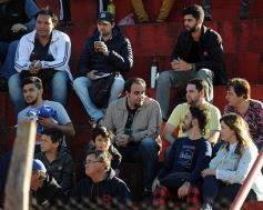 Foto de la galería: Una victoria para los amigos de Huracán