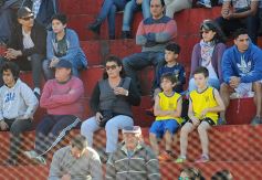 Foto de la galería: Una victoria para los amigos de Huracán