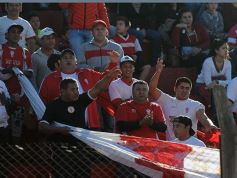 Foto de la galería: Una victoria para los amigos de Huracán