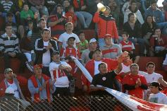 Foto de la galería: Una victoria para los amigos de Huracán