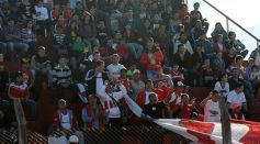 Foto de la galería: Una victoria para los amigos de Huracán