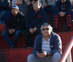 Foto de la galería: Una victoria para los amigos de Huracán