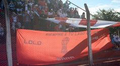 Foto de la galería: Una victoria para los amigos de Huracán