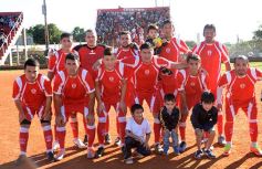 Foto de la galería: Una victoria para los amigos de Huracán