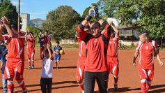 Foto de la galería: Una victoria para los amigos de Huracán