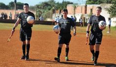 Foto de la galería: Una victoria para los amigos de Huracán
