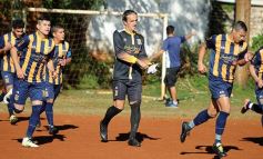 Foto de la galería: Una victoria para los amigos de Huracán