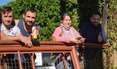 Foto de la galería: Una victoria para los amigos de Huracán