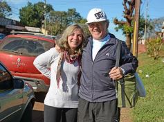 Foto de la galería: Una victoria para los amigos de Huracán