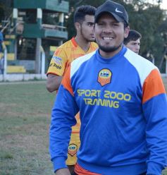 Foto de la galería: Luz y Fuerza-Crucero: postales del partido