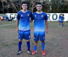 Foto de la galería: Luz y Fuerza-Crucero: postales del partido