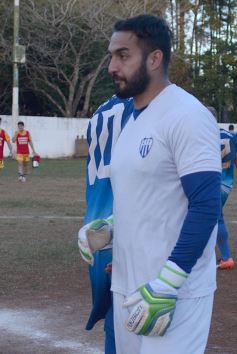 Foto de la galería: Luz y Fuerza-Crucero: postales del partido