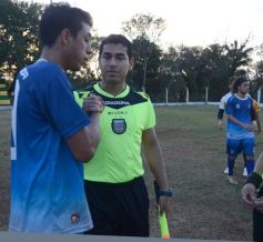 Foto de la galería: Luz y Fuerza-Crucero: postales del partido