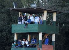 Foto de la galería: Luz y Fuerza-Crucero: postales del partido