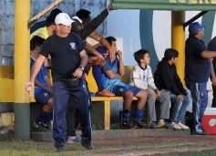 Foto de la galería: Luz y Fuerza-Crucero: postales del partido