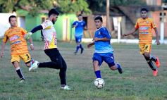 Foto de la galería: Luz y Fuerza-Crucero: postales del partido