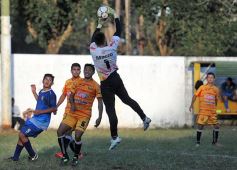 Foto de la galería: Luz y Fuerza-Crucero: postales del partido