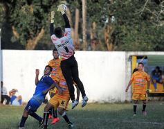 Foto de la galería: Luz y Fuerza-Crucero: postales del partido