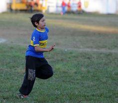 Foto de la galería: Luz y Fuerza-Crucero: postales del partido
