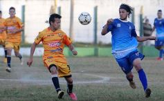 Foto de la galería: Luz y Fuerza-Crucero: postales del partido