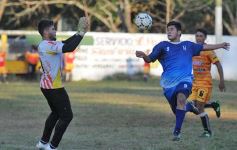 Foto de la galería: Luz y Fuerza-Crucero: postales del partido