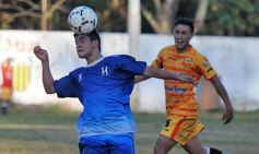 Foto de la galería: Luz y Fuerza-Crucero: postales del partido