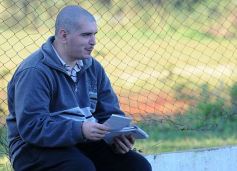 Foto de la galería: Luz y Fuerza-Crucero: postales del partido