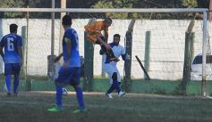 Foto de la galería: Luz y Fuerza-Crucero: postales del partido