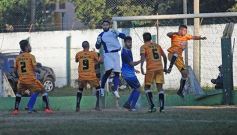 Foto de la galería: Luz y Fuerza-Crucero: postales del partido