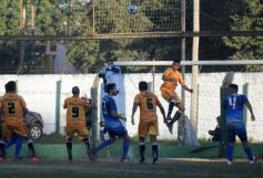 Foto de la galería: Luz y Fuerza-Crucero: postales del partido