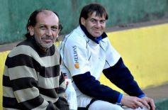 Foto de la galería: Luz y Fuerza-Crucero: postales del partido