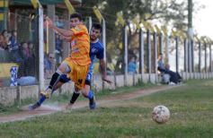 Foto de la galería: Luz y Fuerza-Crucero: postales del partido