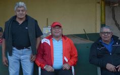 Foto de la galería: Luz y Fuerza-Crucero: postales del partido