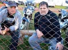 Foto de la galería: Luz y Fuerza-Crucero: postales del partido