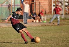 Foto de la galería: Colectiveros que pisan fuerte