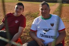 Foto de la galería: Colectiveros que pisan fuerte