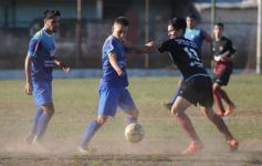 Foto de la galería: Colectiveros que pisan fuerte