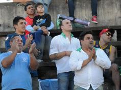 Foto de la galería: Colectiveros que pisan fuerte