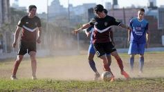Foto de la galería: Colectiveros que pisan fuerte