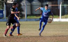 Foto de la galería: Colectiveros que pisan fuerte