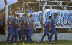 Foto de la galería: Colectiveros que pisan fuerte