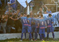 Foto de la galería: Colectiveros que pisan fuerte