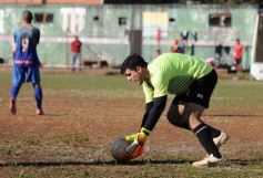 Foto de la galería: Colectiveros que pisan fuerte