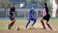 Foto de la galería: Colectiveros que pisan fuerte