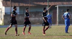 Foto de la galería: Colectiveros que pisan fuerte