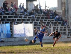 Foto de la galería: Colectiveros que pisan fuerte