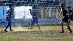 Foto de la galería: Colectiveros que pisan fuerte