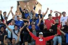 Foto de la galería: Colectiveros que pisan fuerte