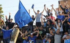 Foto de la galería: Colectiveros que pisan fuerte